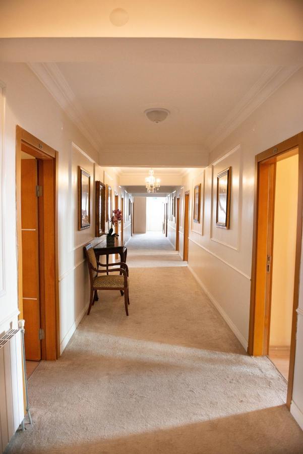 Hotel Simsek Edirne Extérieur photo