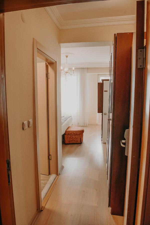 Hotel Simsek Edirne Extérieur photo