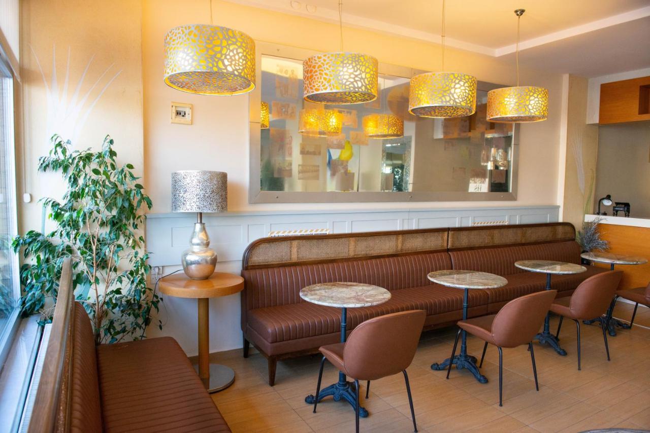 Hotel Simsek Edirne Extérieur photo
