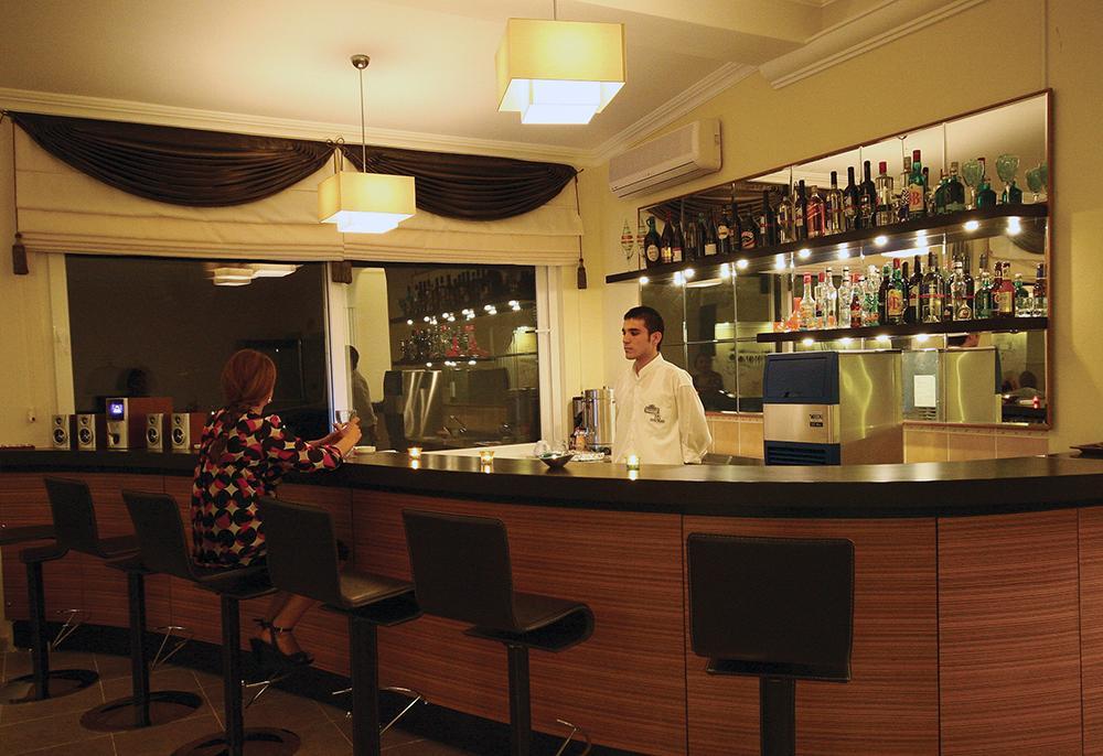 Hotel Simsek Edirne Extérieur photo